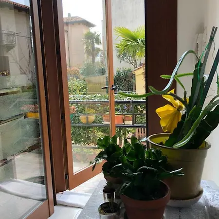 Apartment Manu *
