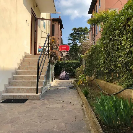 Apartment Manu Lido di Venezia