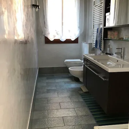 Manu Lido di Venezia