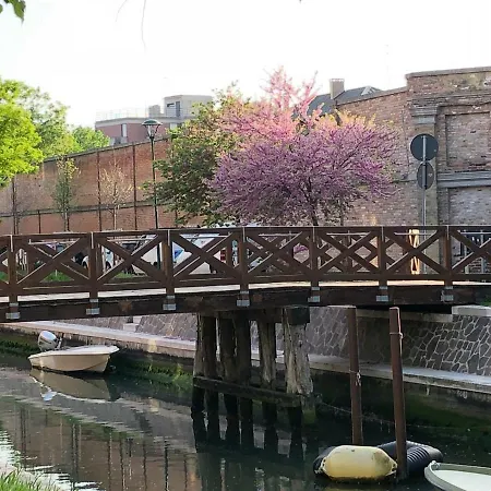 Manu Lido di Venezia